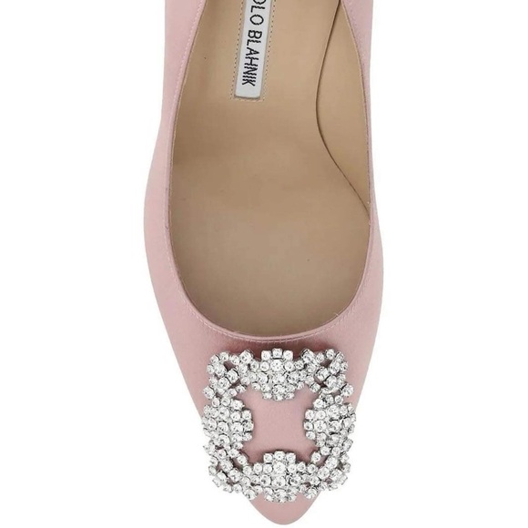 MANOLO BLAHNIK - Picture 2 of 4